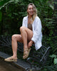 mumka-Calzado-mujer-Sandalias Nómadas Dedo Beige