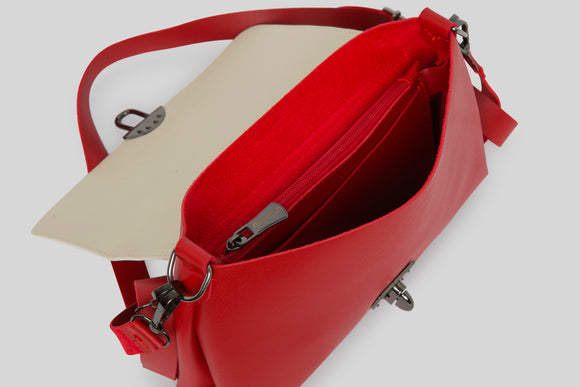mumka-Bolso-mujer-Bolso Bandolera Papagayo