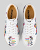 mumka-Calzado-mujer-Zapatillas de Frida Kahlo Nothing is Absolute