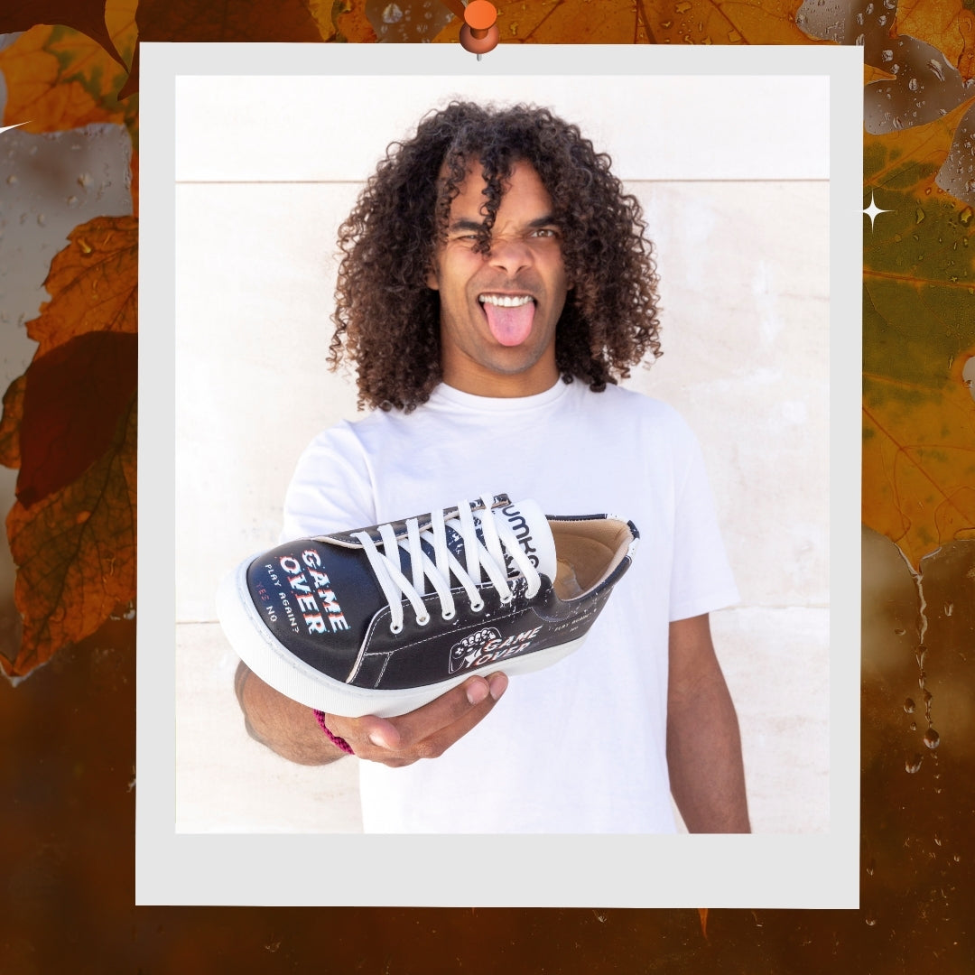 Zapatillas Originales para Hombres - Mumka España