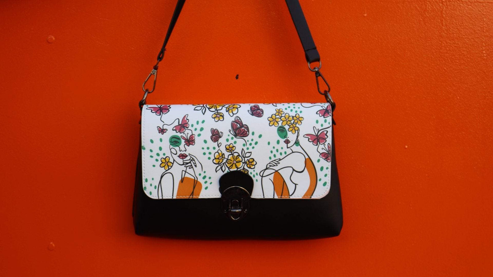 Bolsos originales para mujer