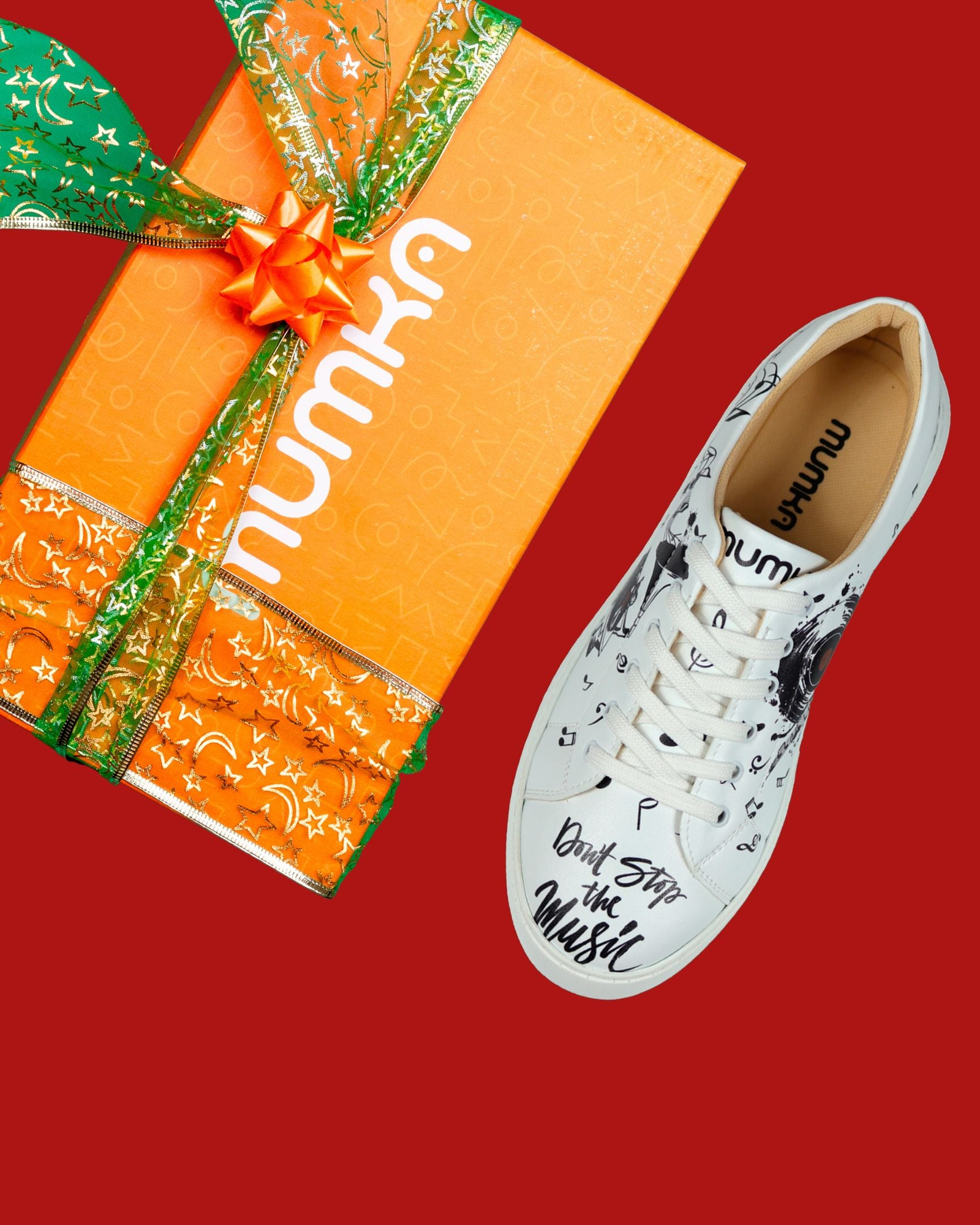 Comprar Zapatillas Originales para Hombre Mumka Mumka Shoes