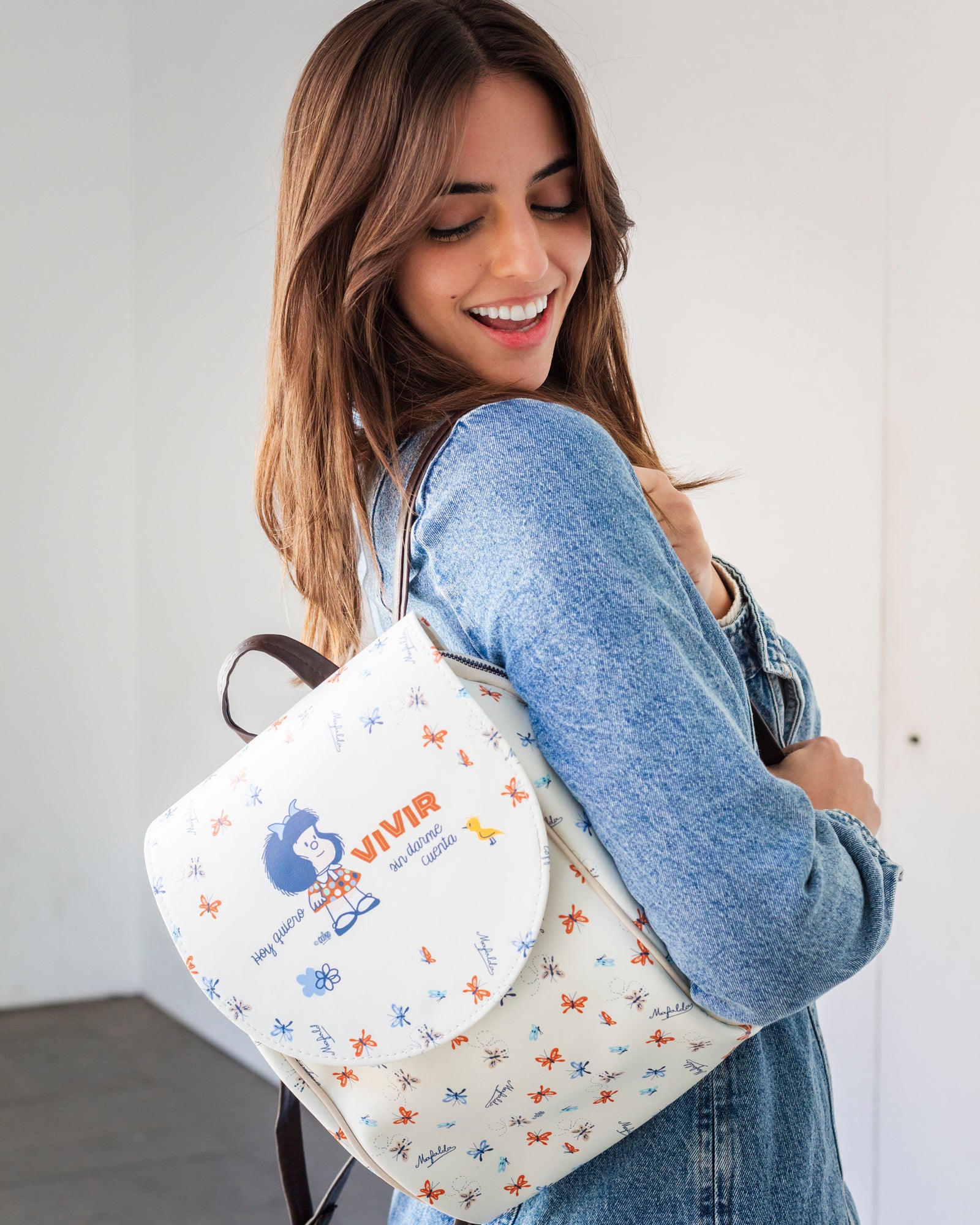 Bolsos Mafalda