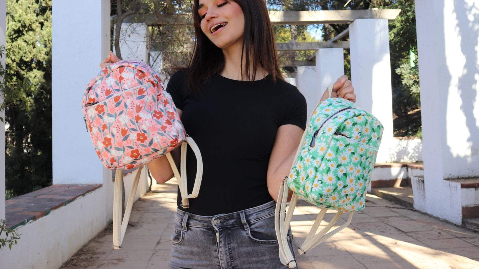 Mochilas - Mumka España