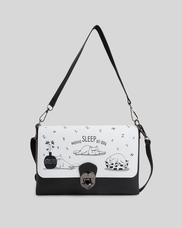 mumka-Bolso-mujer-Bolso Bandolera All you need is Love