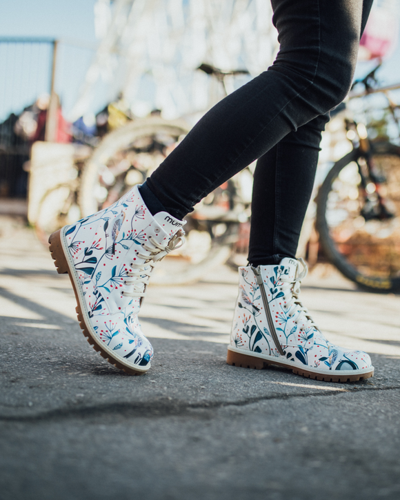 Botas Originales Modernas para Mujer 🏅 – Mumka Shoes