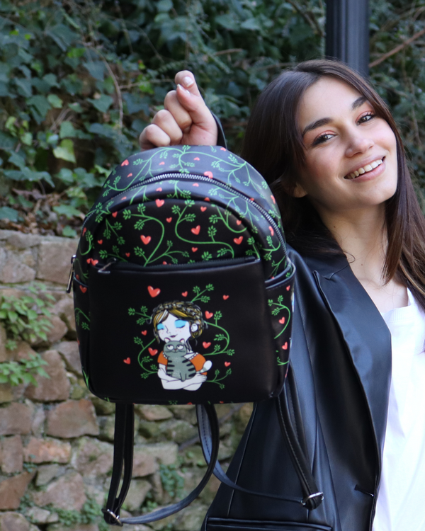 Mochilas cat mujer clearance