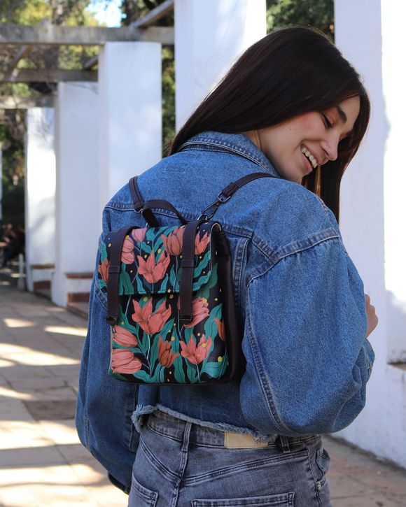 Mochilas para mujer  Comprar online en MEGACALZADO