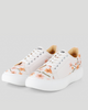 mumka-Calzado-mujer-Zapatillas Flor de Cerezo