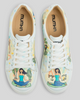 mumka-mujer-Zapatillas Yoga es mi Vida