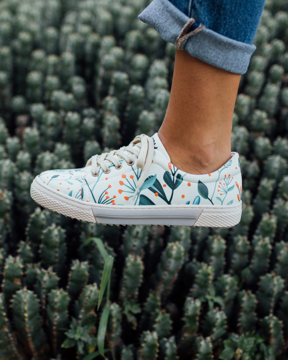 Zapatillas originales para dama 2025