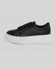 mumka-mujer-Zapatillas Negras