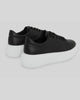 mumka-mujer-Zapatillas Negras