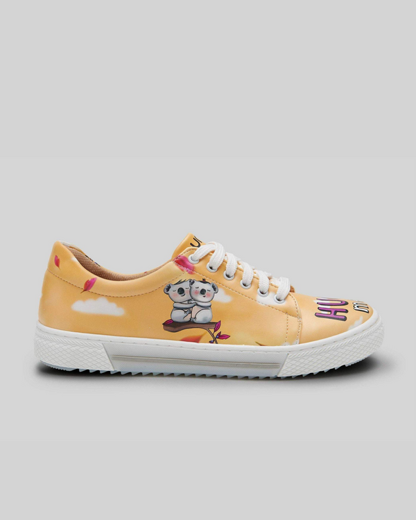 mumka-mujer-Zapatillas Abrazo de Koala
