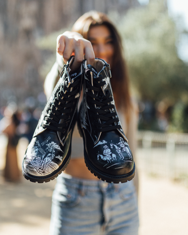 Comprar Zapatillas Originales de Mujer – Mumka Shoes