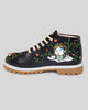 mumka-mujer-Botines Cat Girl