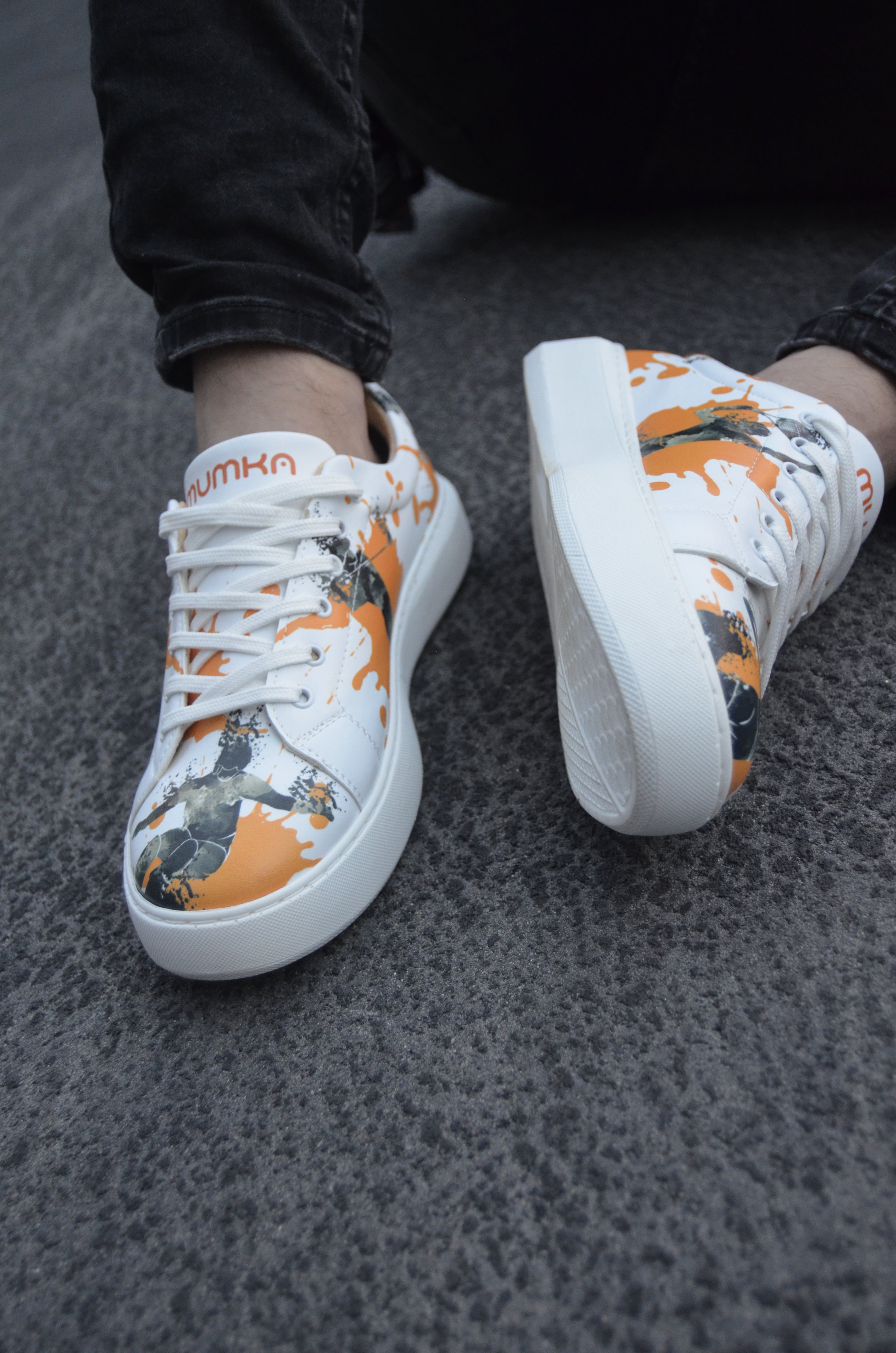 Venta de zapatillas originales por mayor