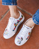 mumka-Calzado-mujer-Zapatillas de Frida Kahlo Nothing is Absolute