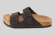 mumka-Calzado-mujer-Sandalias Correa Negro Textura