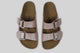 mumka-Calzado-mujer-Sandalias Correa Brillo Rosado