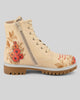 mumka-Calzado-mujer-Botas de Frida Kahlo A Quien Mejor Conozco
