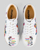 mumka-Calzado-mujer-Zapatillas de Frida Kahlo Nothing is Absolute