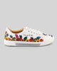 mumka-Calzado-mujer-Zapatillas de Frida Kahlo Nothing is Absolute