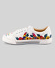 mumka-Calzado-mujer-Zapatillas de Frida Kahlo Nothing is Absolute