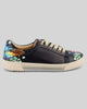 mumka-Calzado-mujer-Zapatillas de Frida Kahlo Black